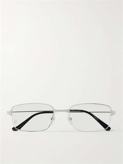 cartier glasses made in japan|where to buy cartier glasses.